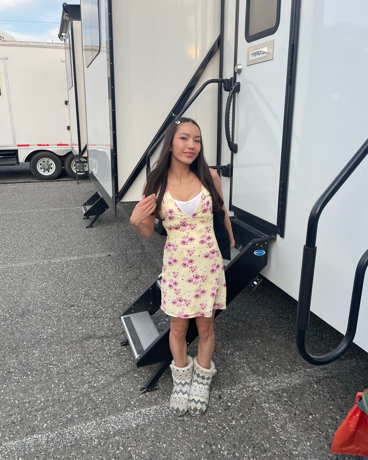 Jasmine Vega