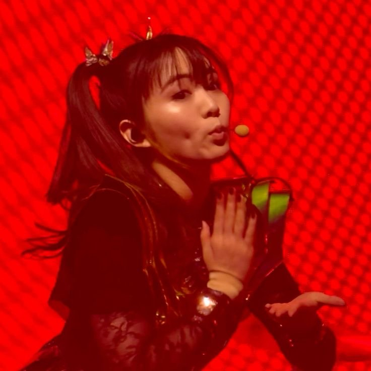 BABYMETAL