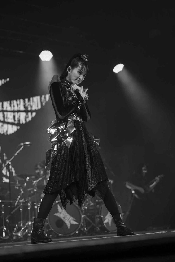 BABYMETAL