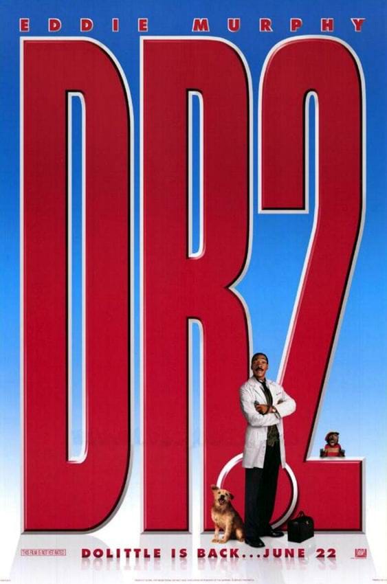 Dr. Dolittle 2