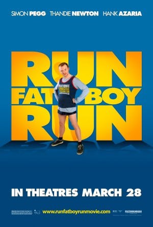 Run Fatboy Run