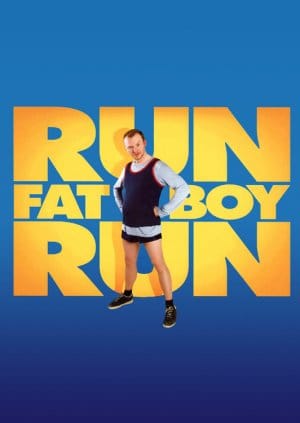 Run Fatboy Run