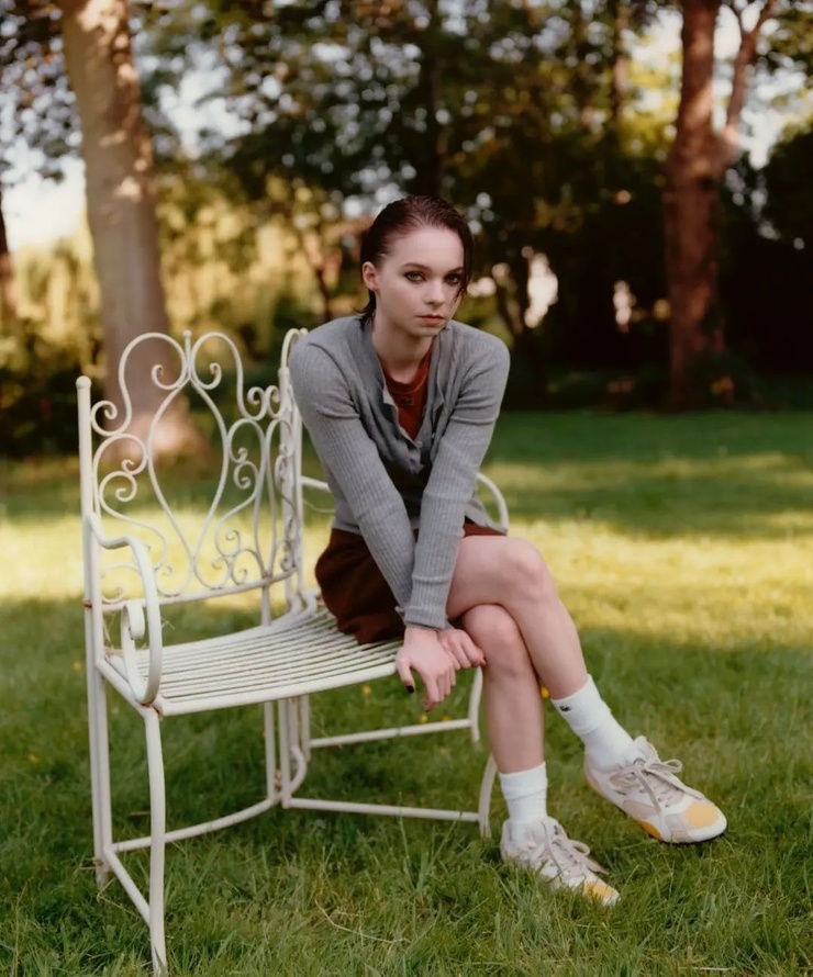 Emma Myers Emma Myers