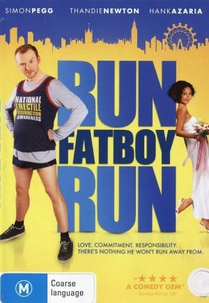 Run Fatboy Run