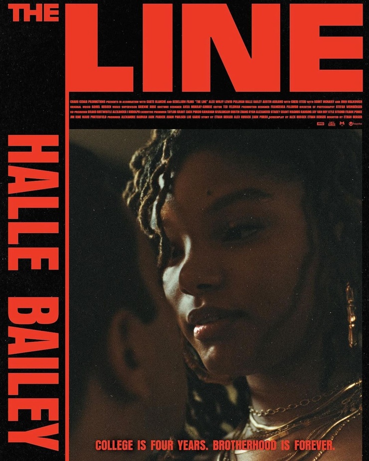 Halle Bailey
