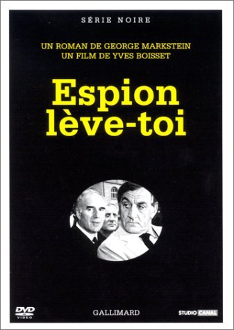Espion, lève-toi