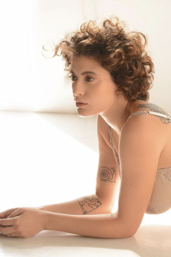Anna Pittureri