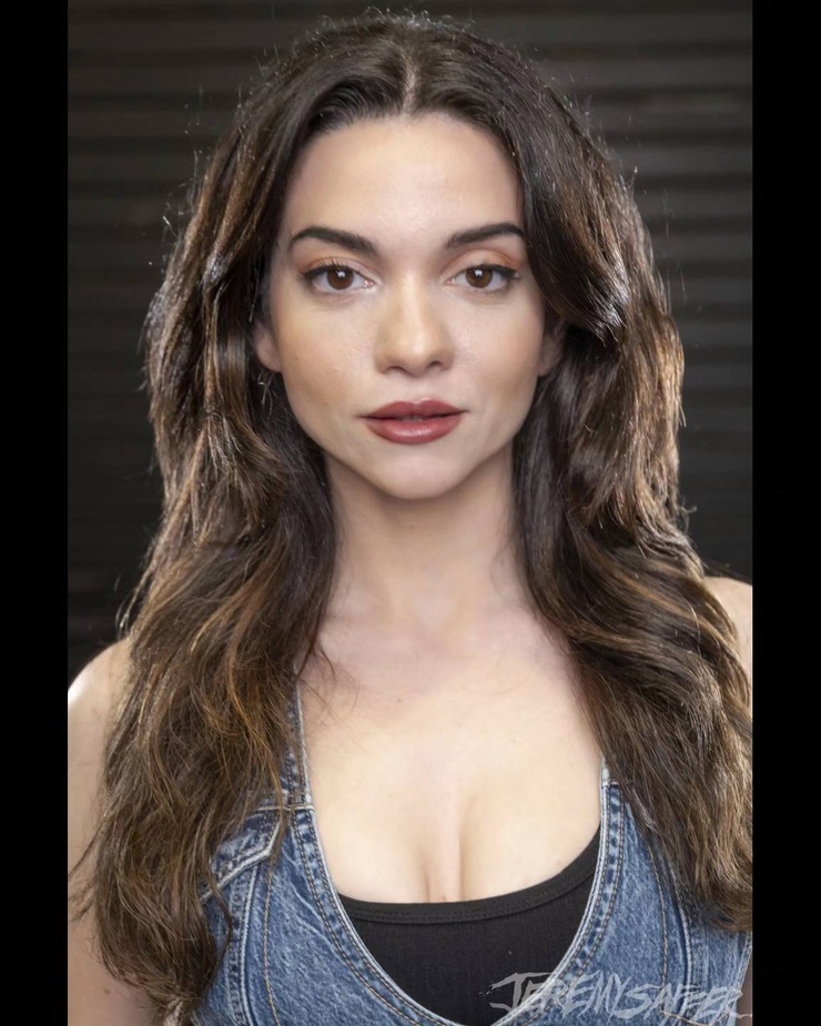 Picture of Lauren LaVera