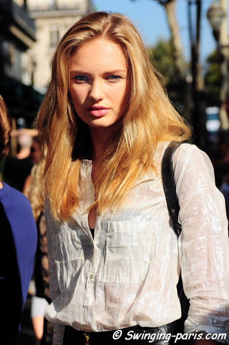 Romee Strijd Romee Strijd
