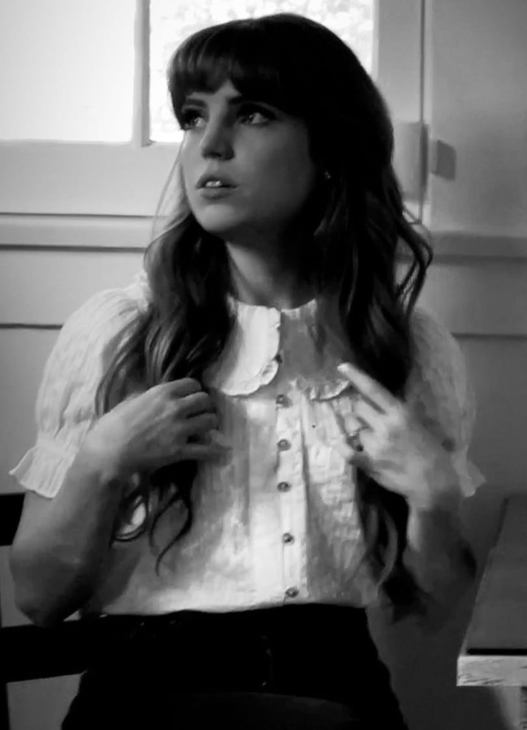 Sydney Sierota Sydney Sierota