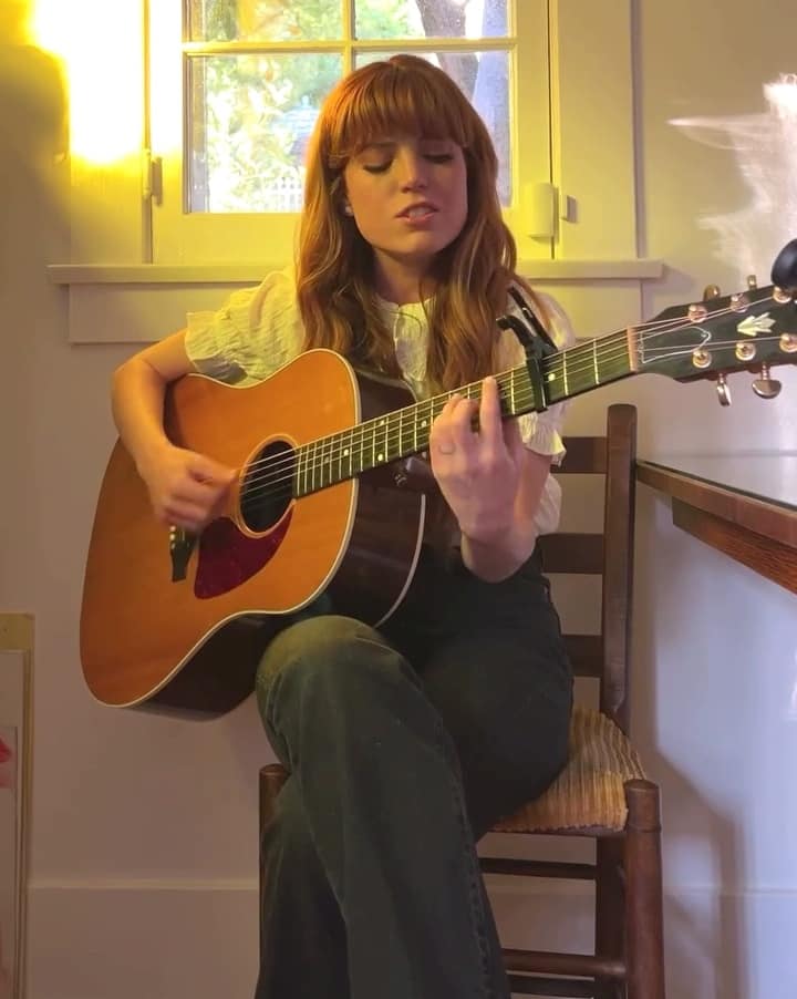 Sydney Sierota Sydney Sierota