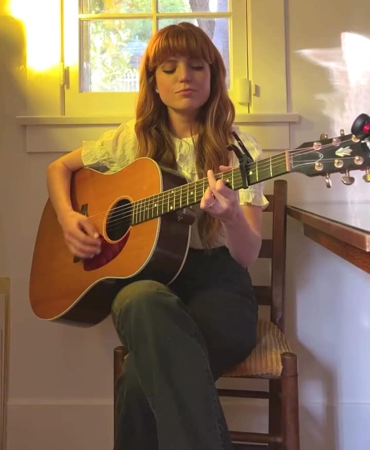 Sydney Sierota Sydney Sierota