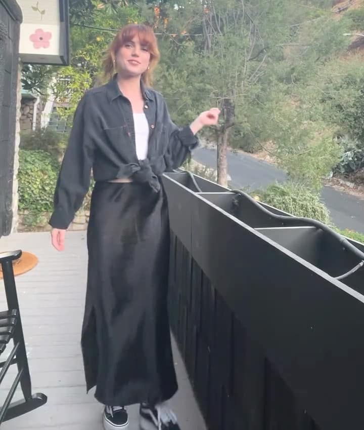 Sydney Sierota Sydney Sierota