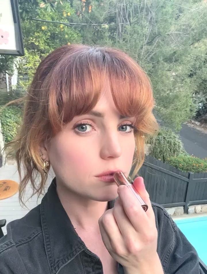 Sydney Sierota Sydney Sierota