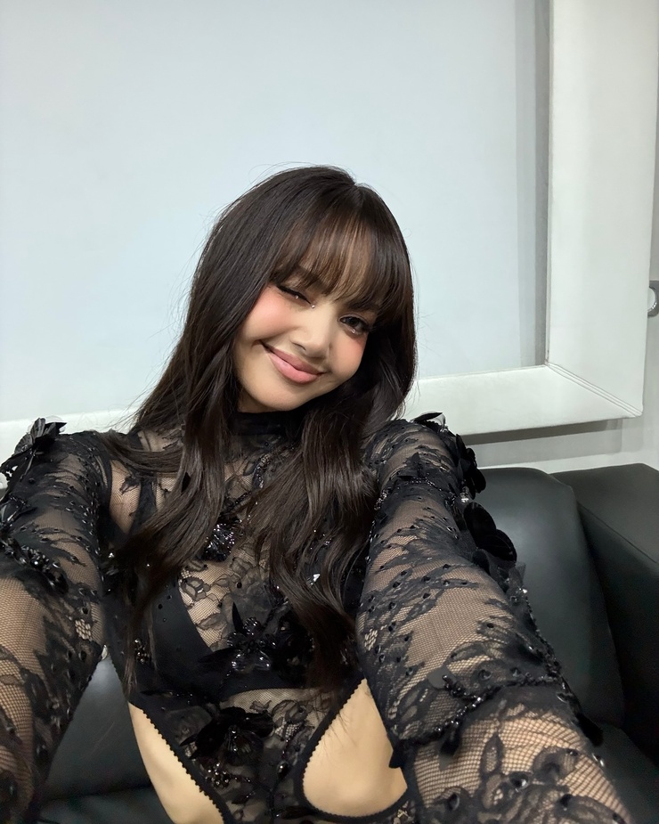 Lalisa Manoban