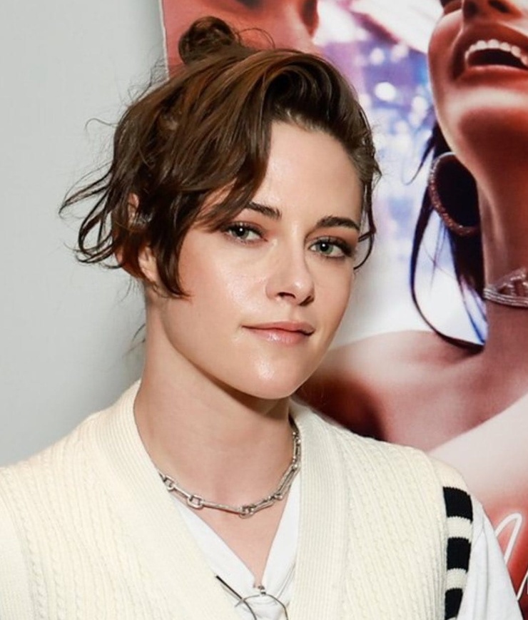 Kristen Stewart Kristen Stewart