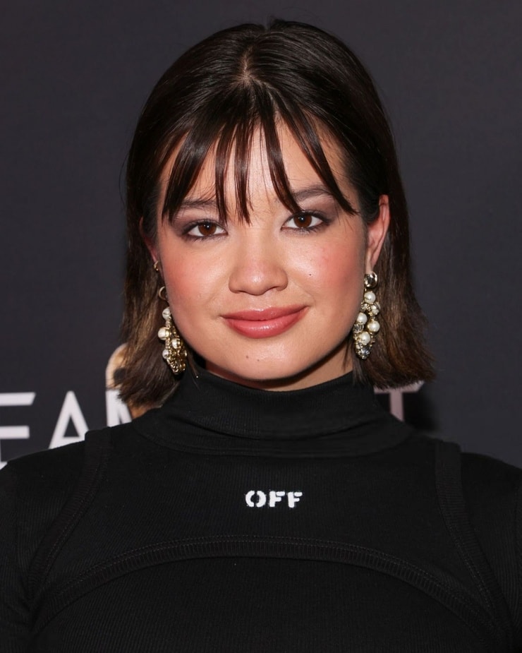Peyton Elizabeth Lee Peyton Elizabeth Lee