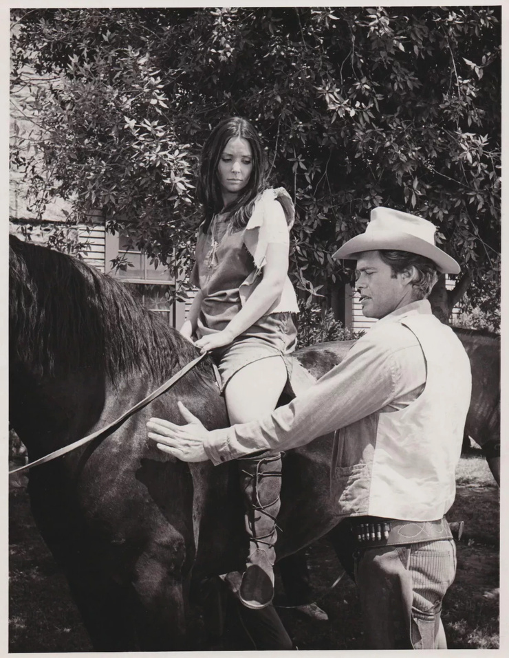 Doug McClure