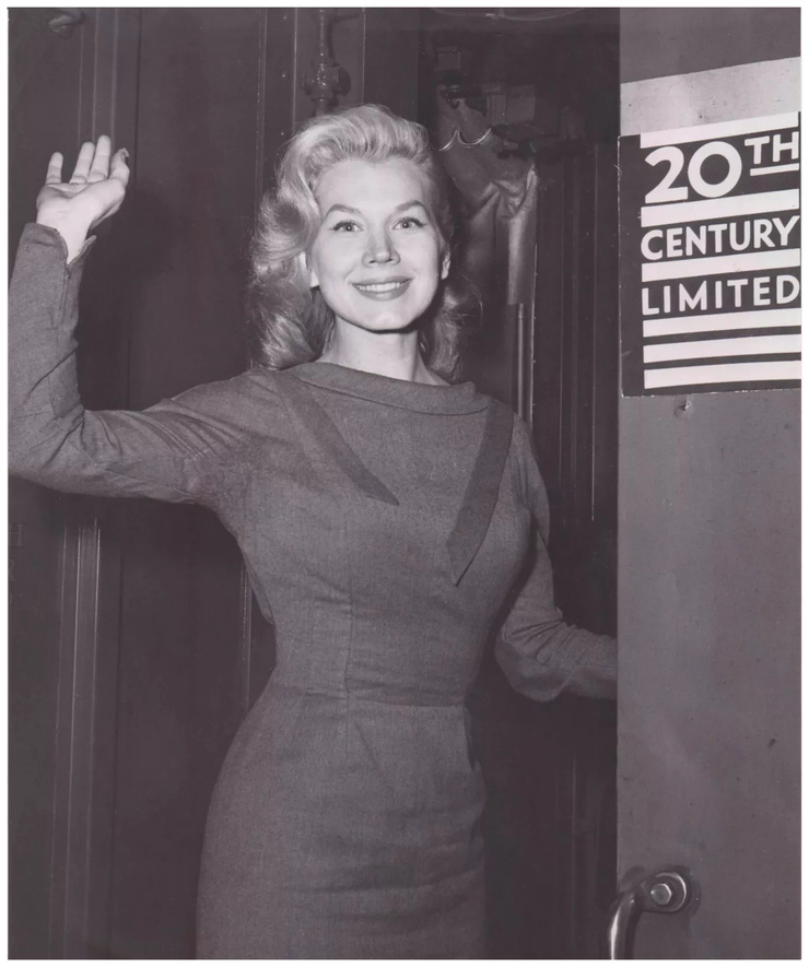 Marian Stafford