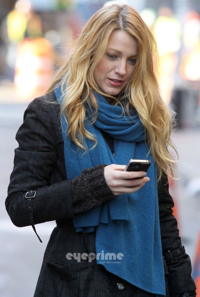 Blake Lively
