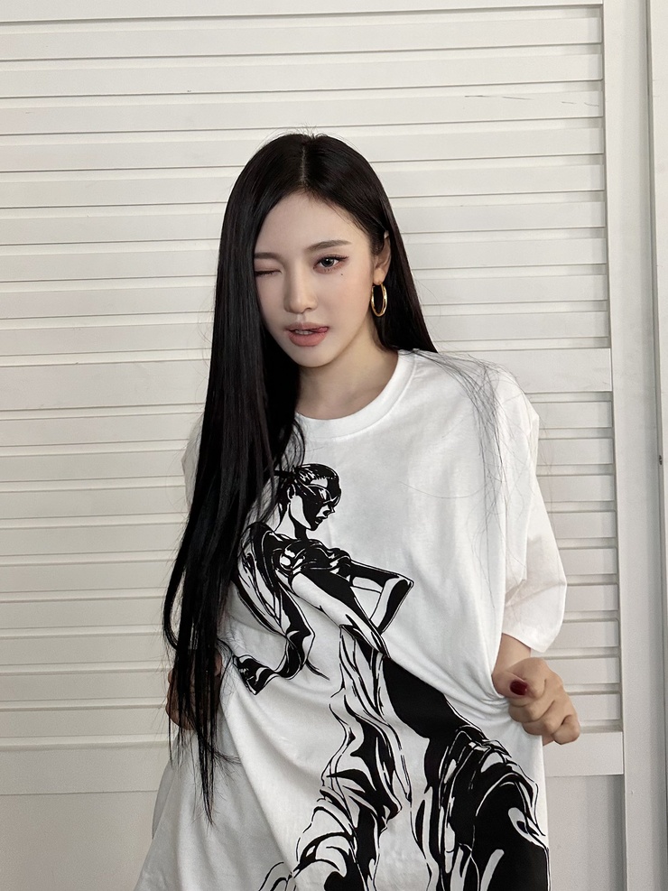 Yizhuo Ning