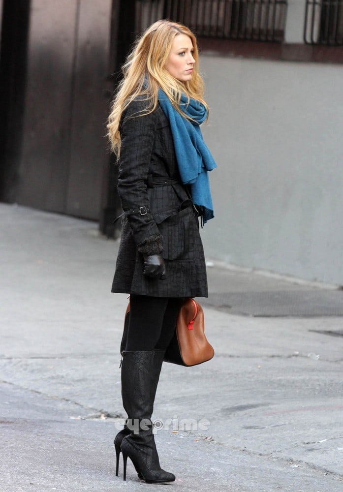 Blake Lively Blake Lively