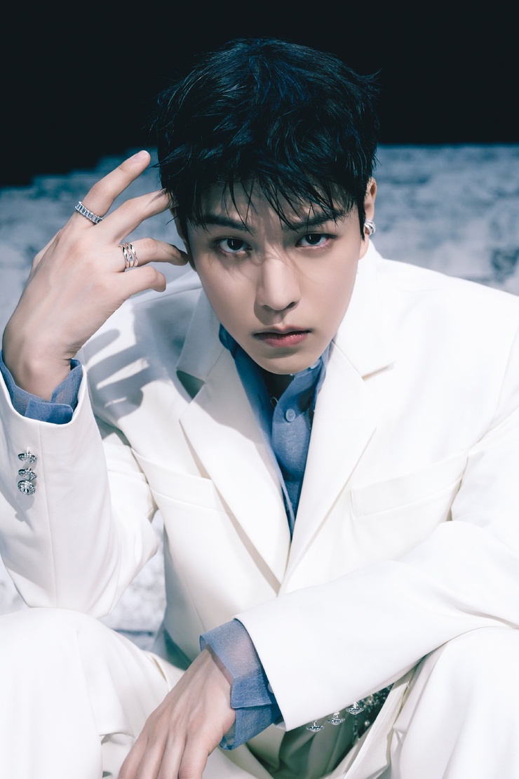 Seungmin