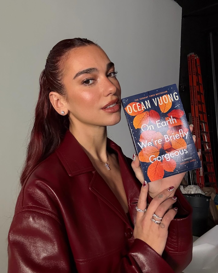 Dua Lipa