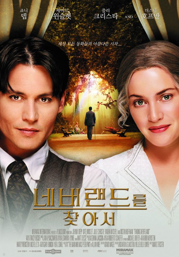 Finding Neverland