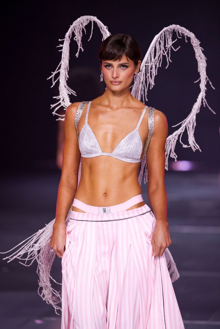 Taylor Marie Hill