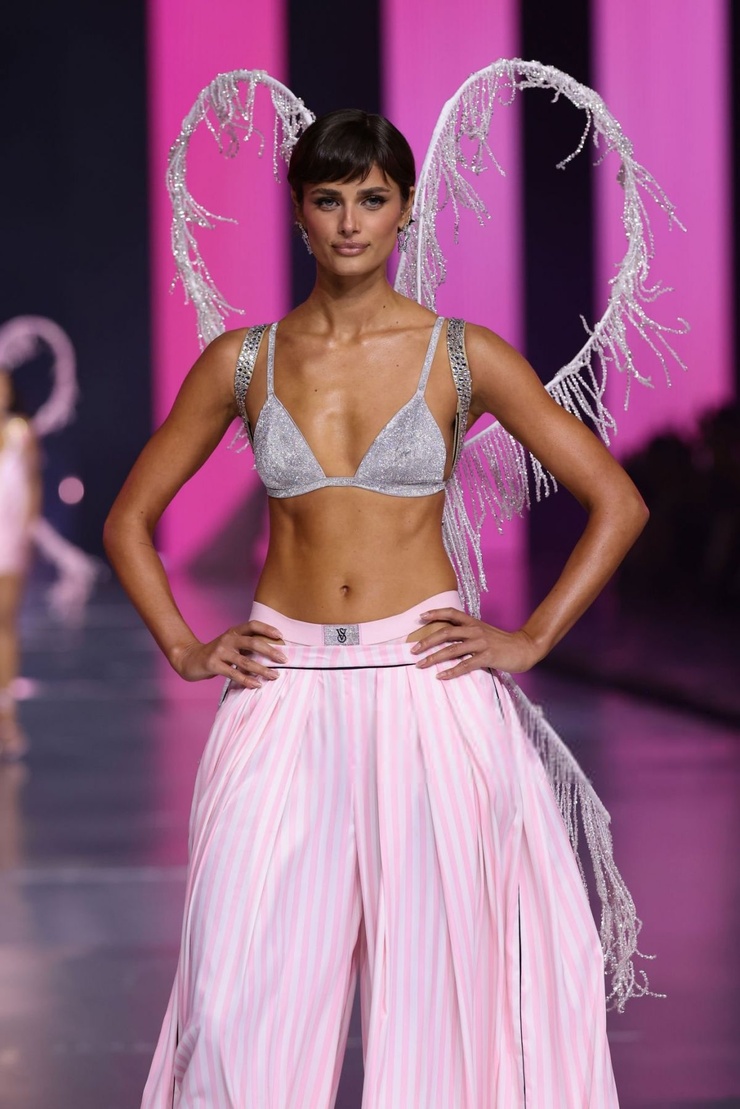 Taylor Marie Hill
