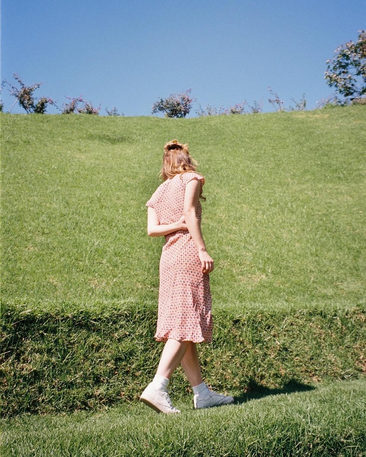 Kaitlyn Dever