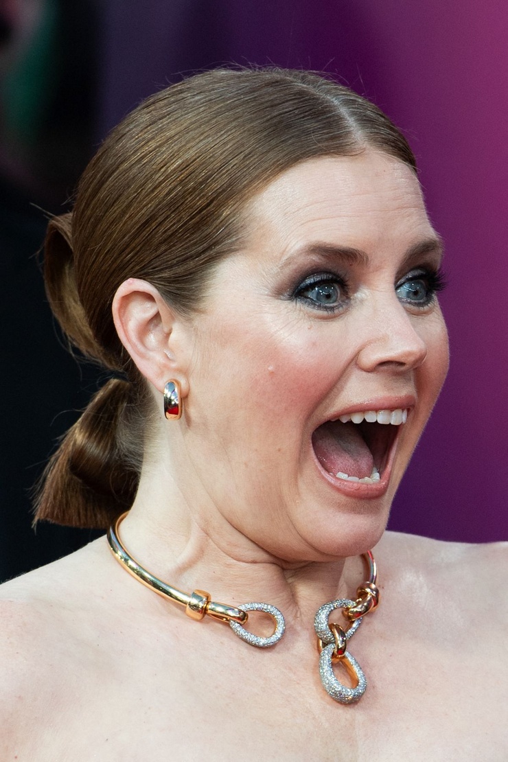 Amy Adams Amy Adams