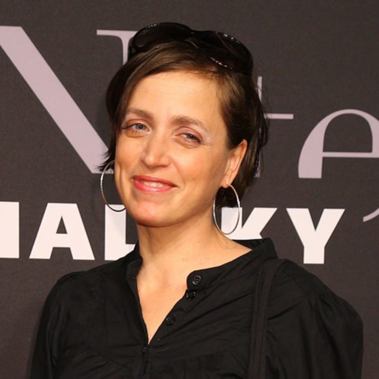 Anna Thalbach Anna Thalbach