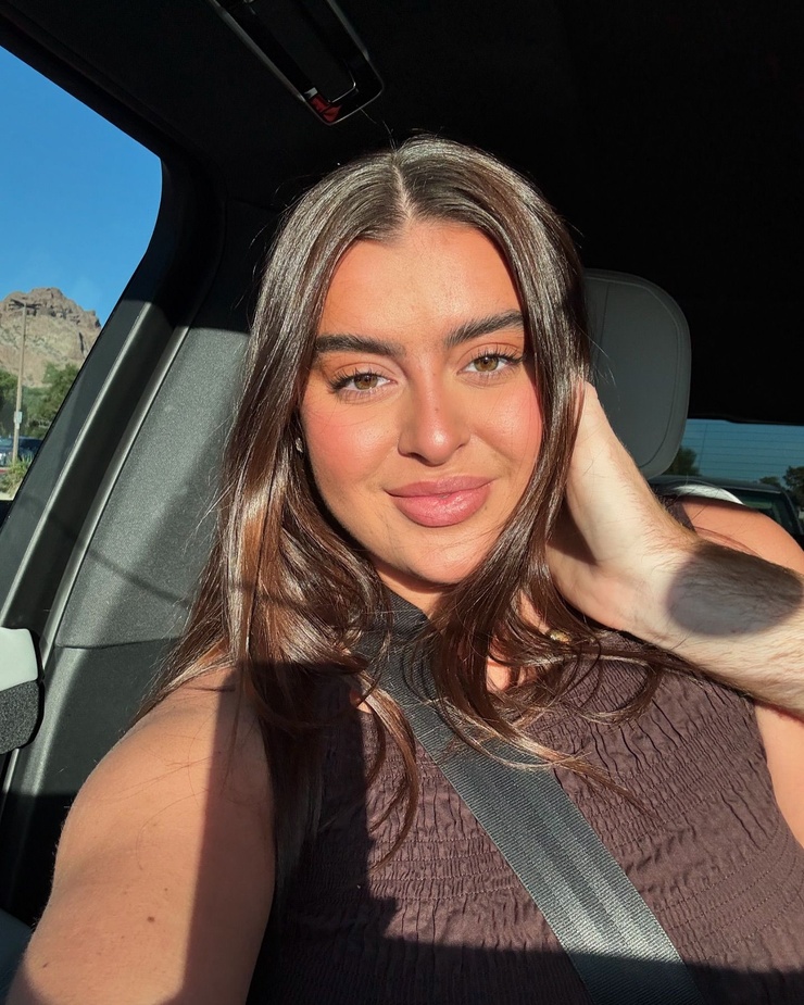 Kalani Hilliker