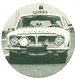 Z Cars                                  (1962-1978)