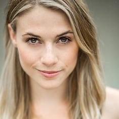 Paige McCulloch