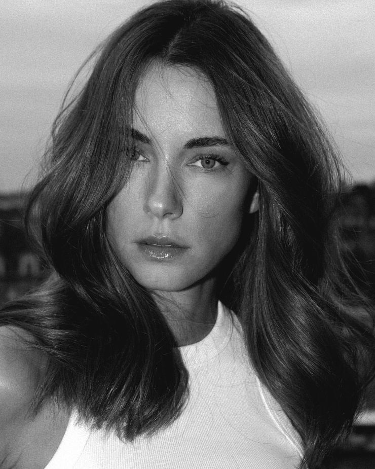Doukissa Nomikou