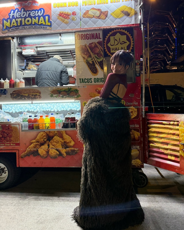 Lalisa Manoban