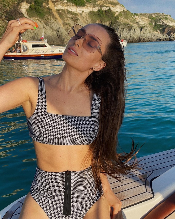 Kseniya Mishina