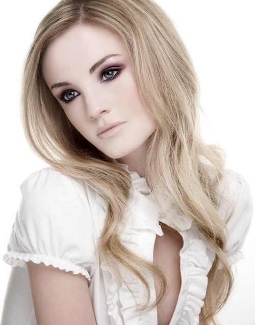 Brittany Markert Brittany Markert