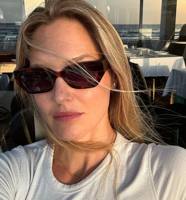 Bar Refaeli