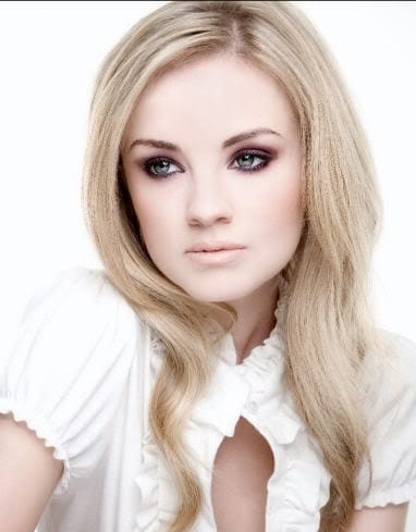Brittany Markert Brittany Markert