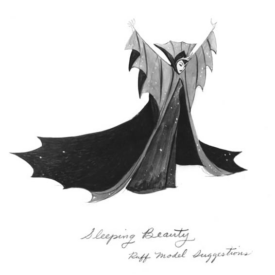 Sleeping Beauty
