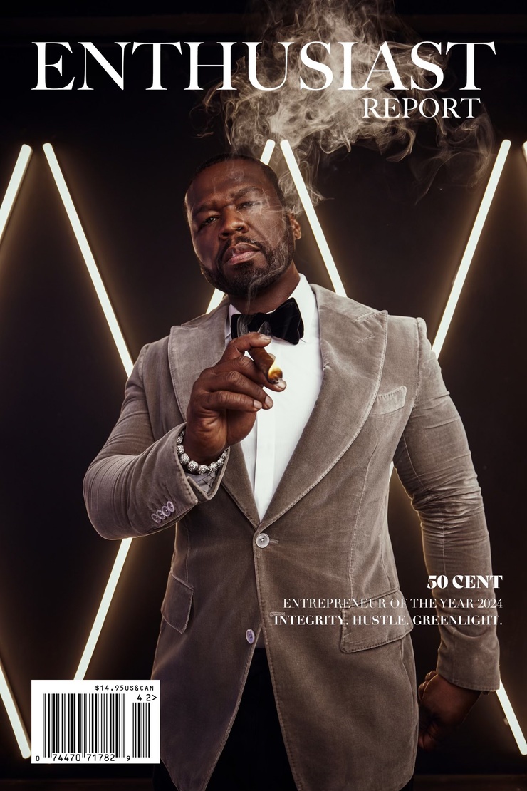 50 Cent