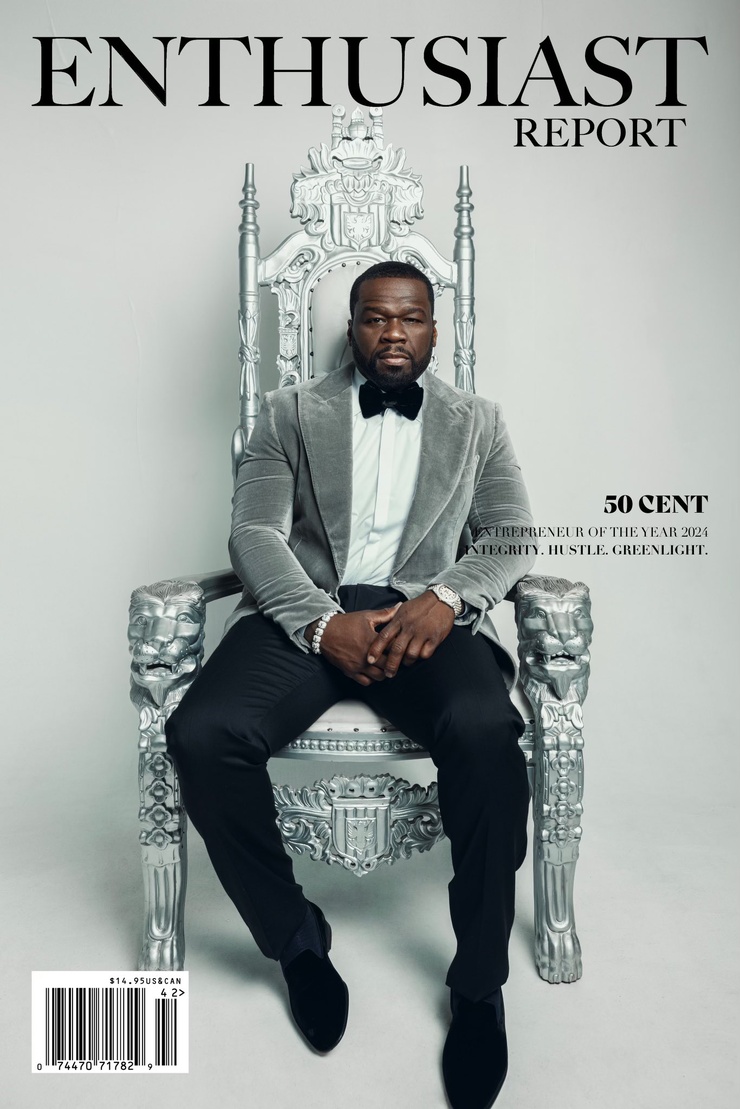 50 Cent