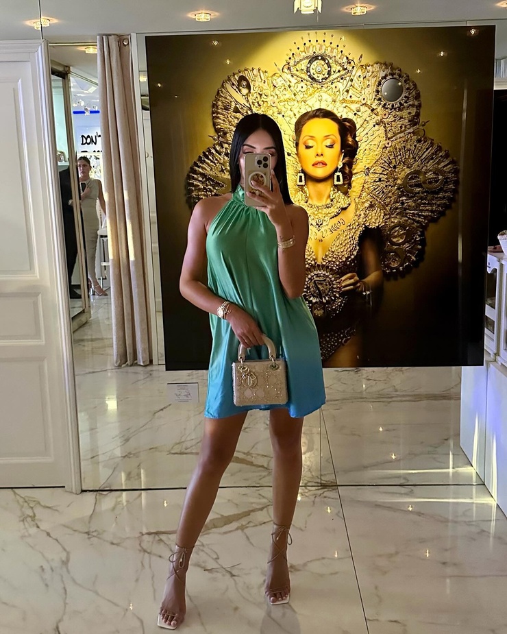 Sephora Noori