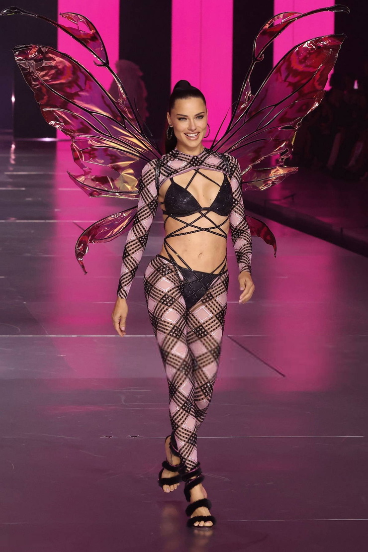 Adriana Lima Adriana Lima