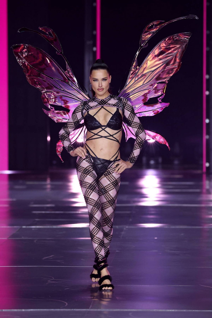 Adriana Lima Adriana Lima
