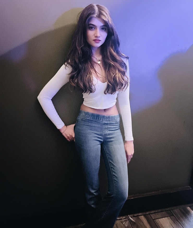 Samantha Gangal Samantha Gangal